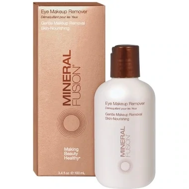 Mineral Fusion Eye Makeup Remover