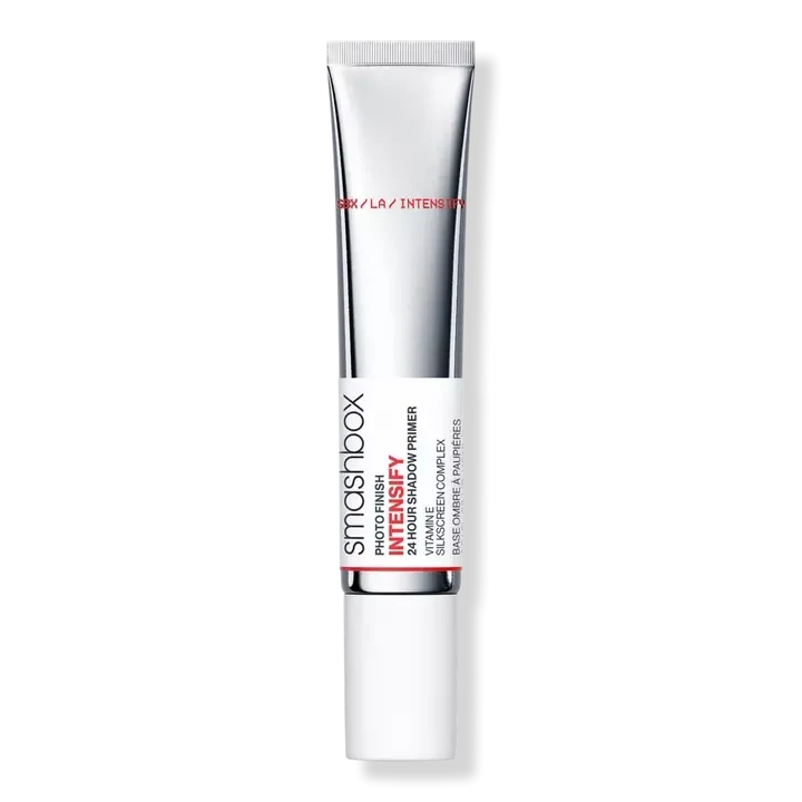 smashbox Photo Finish Intensify 24 Hour Shadow Primer