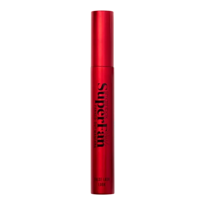 smashbox Superfan Fanned-Out Mascara