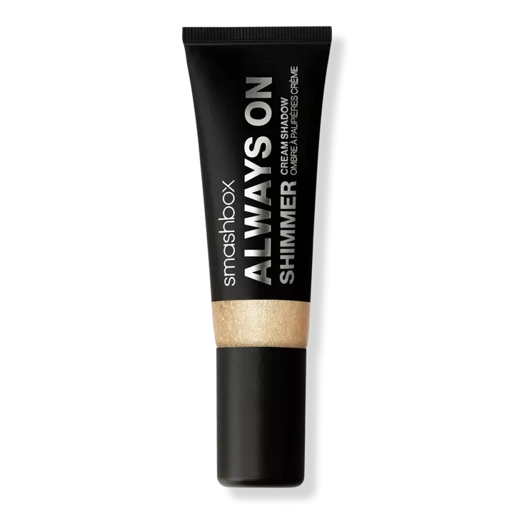 smashbox Always On Cream Shadow