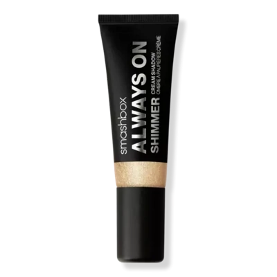 smashbox Always On Cream Shadow