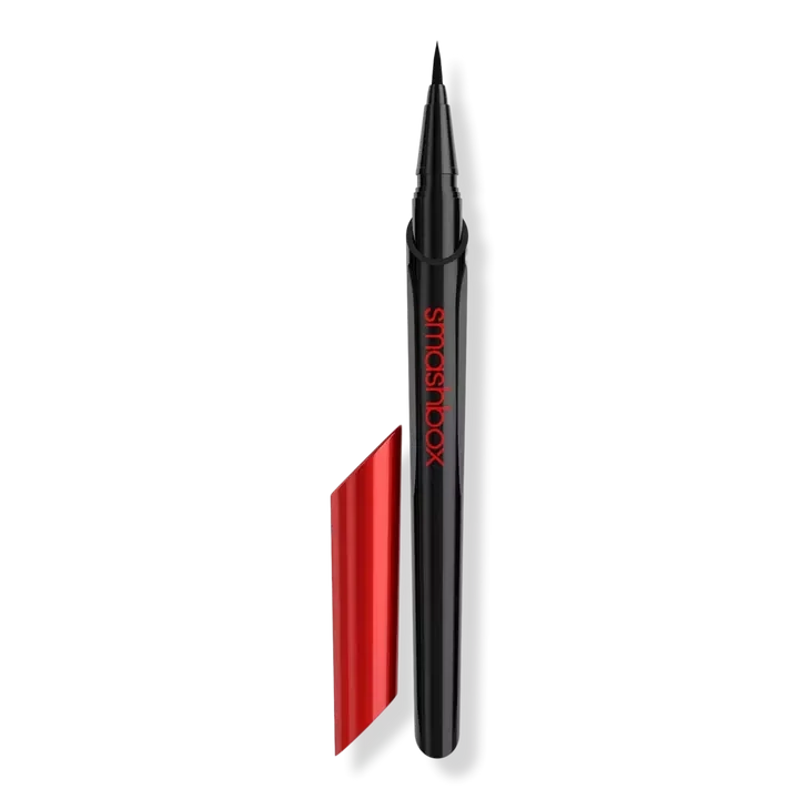 smashbox 24-hour Liquid Liner Black