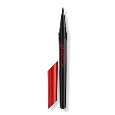 smashbox 24-hour Liquid Liner Black