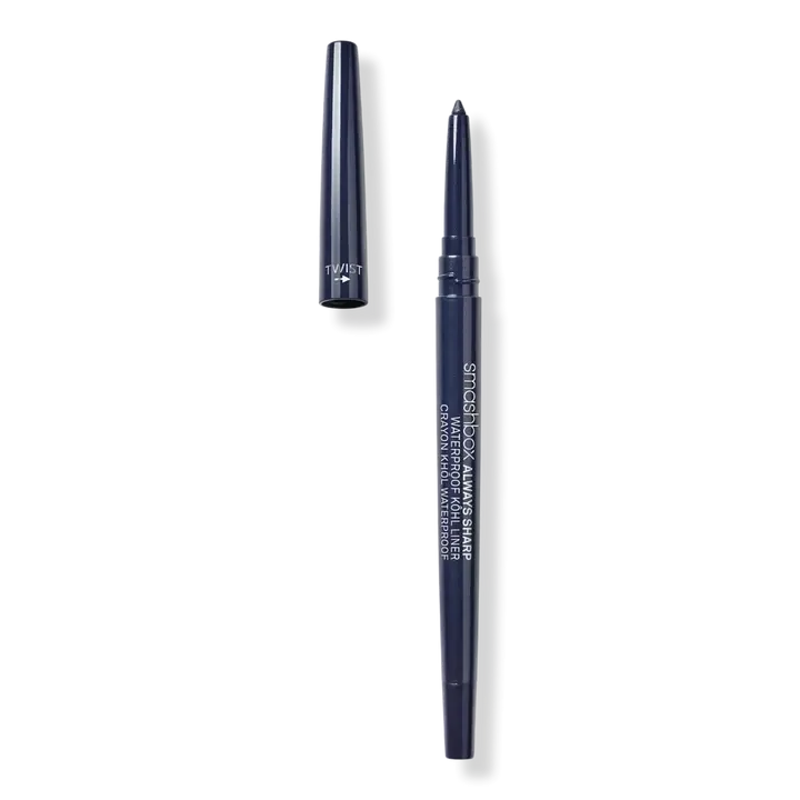 smashbox Always Sharp Waterproof Kohl Liner