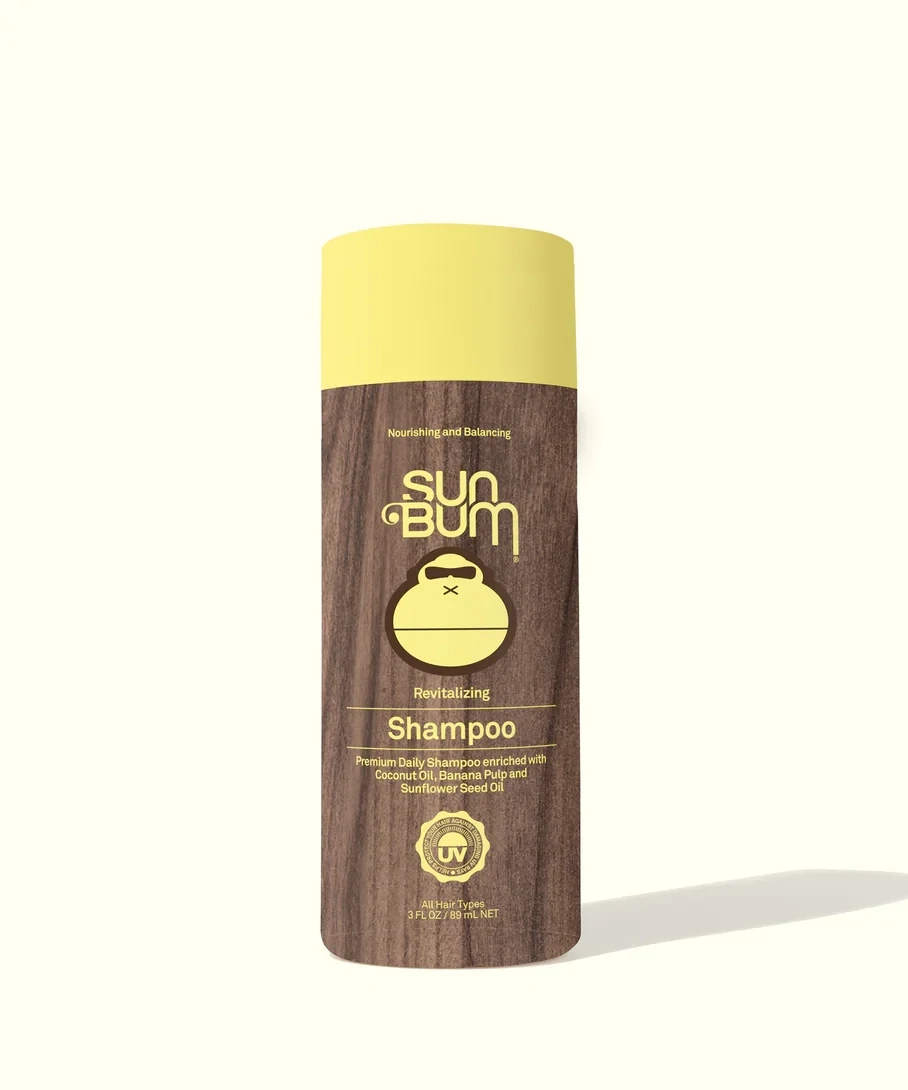 Sum Bum Revitalizing Shampoo Travel Size