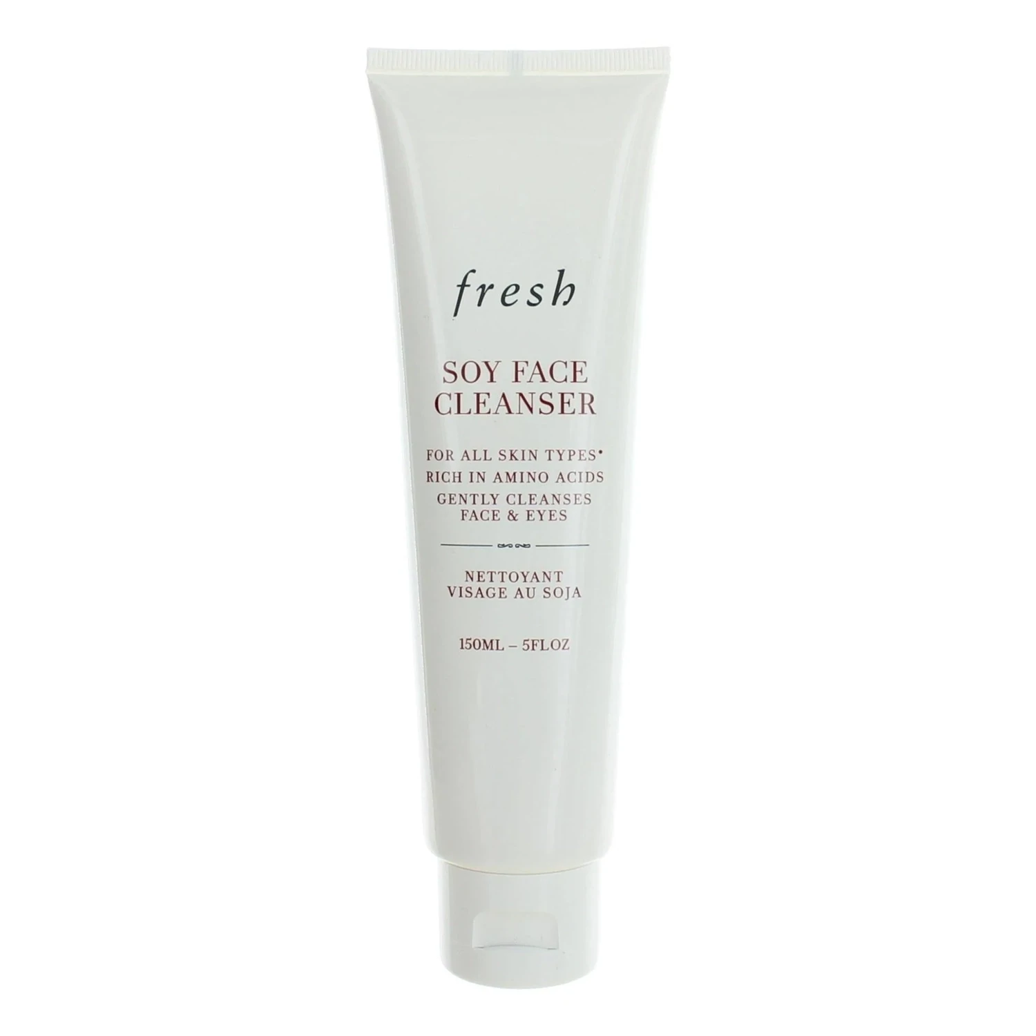 Fresh Soy Face Cleanser