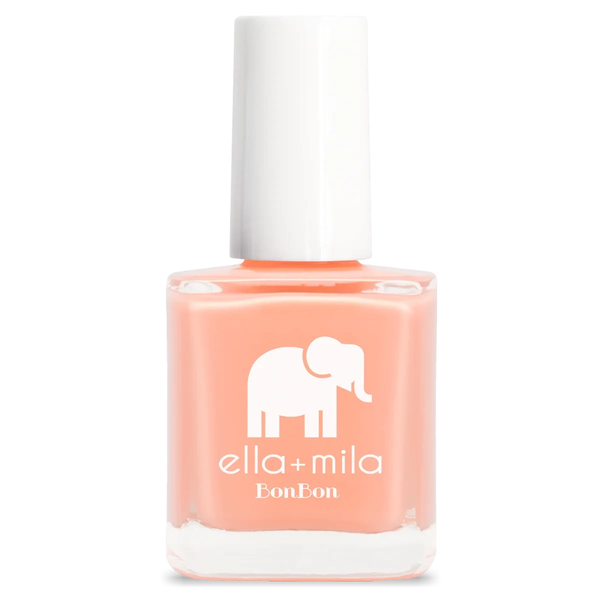 Ella + Mila Bon Bon Nail Polish