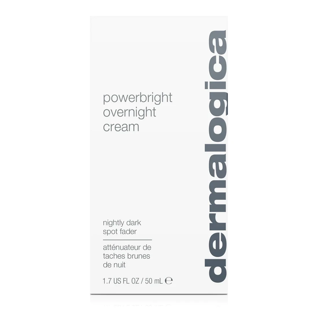 Dermalogica Powerbright Overnight Cream
