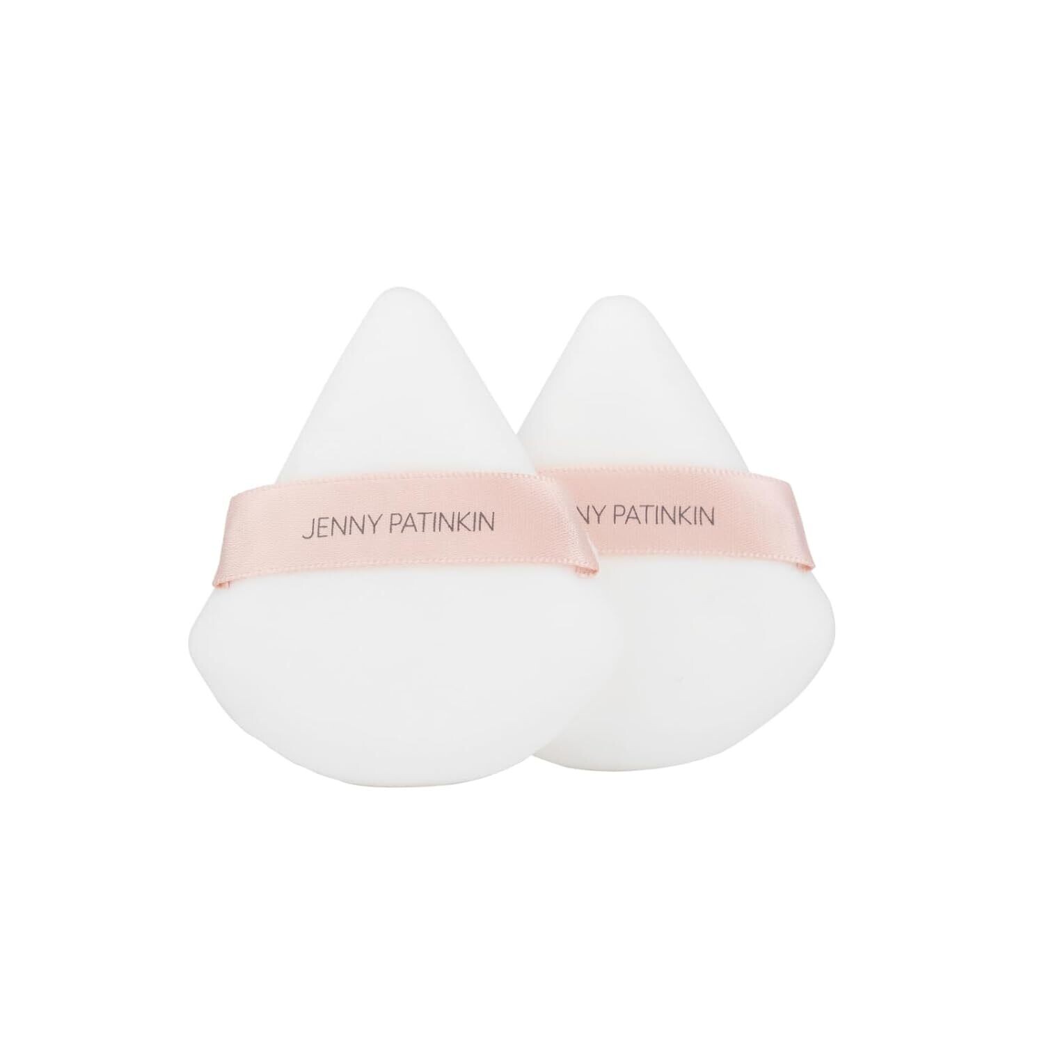 Jenny Patinkin On Pointe Puff