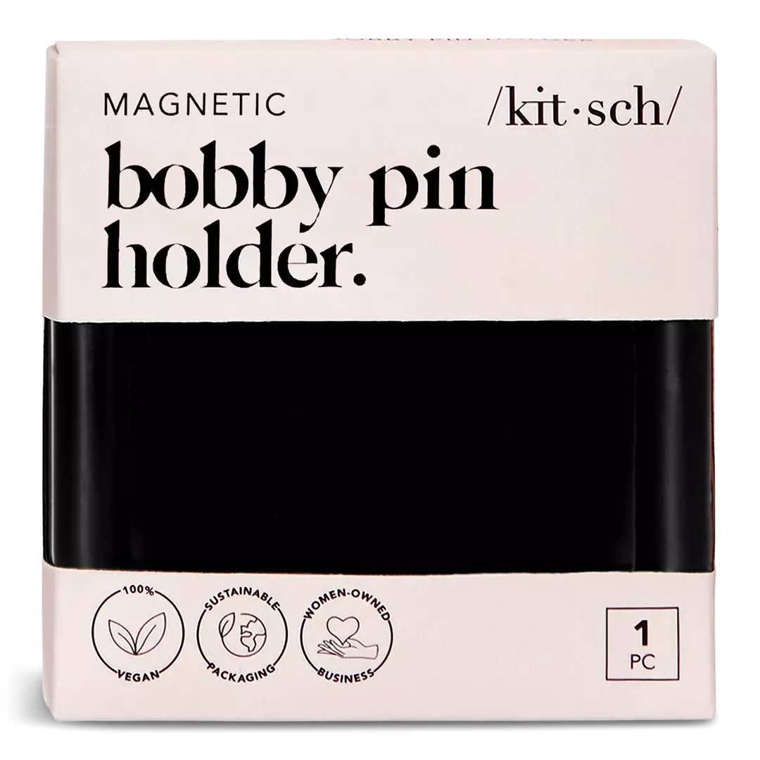 kitsch Magnetic Bobby Pin Holder
