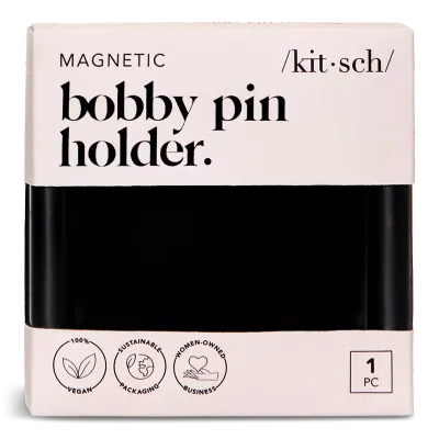 KITSCH Magnetic Bobby Pin Holder