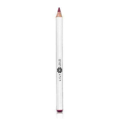 Lily Lolo Natural Lip Pencil True Pink
