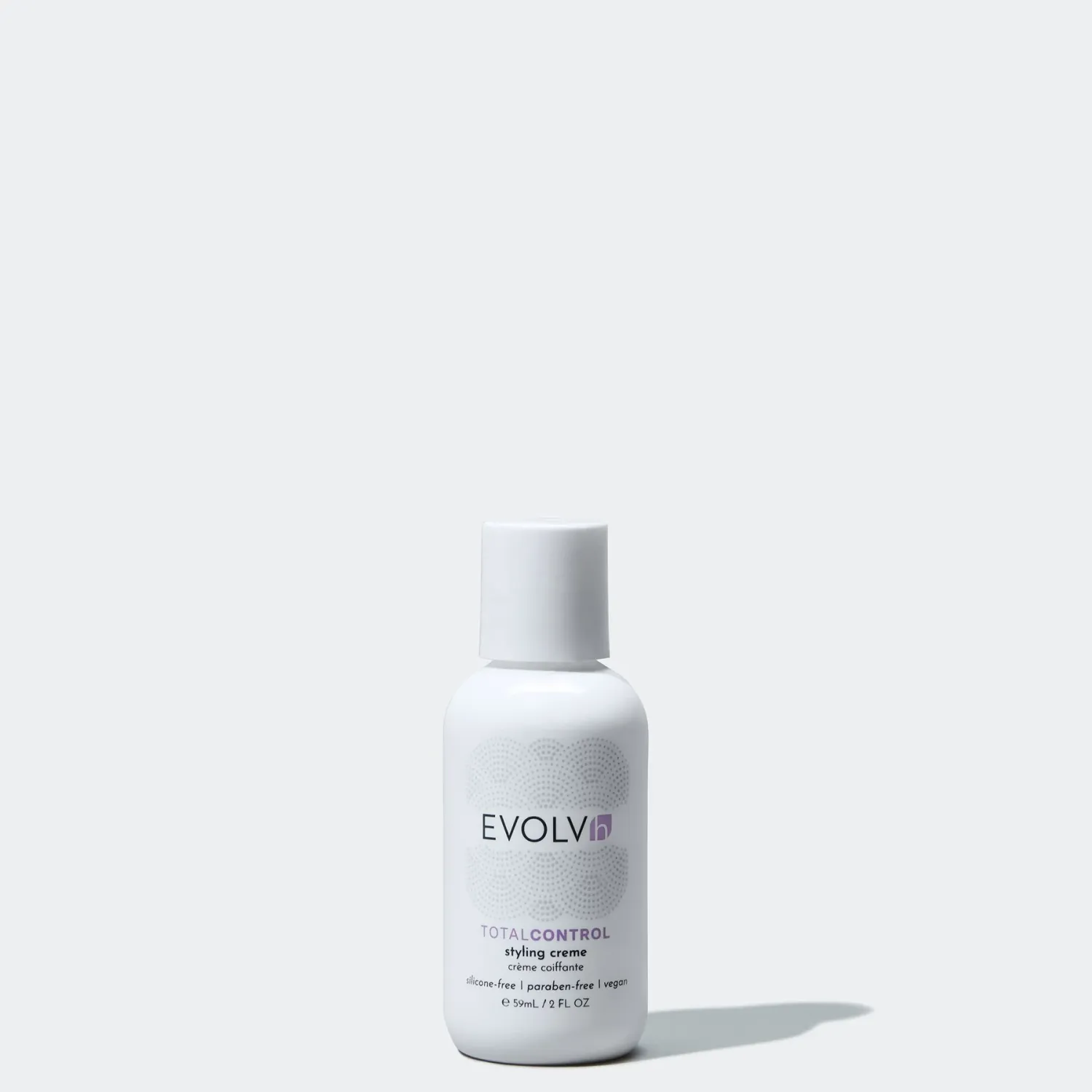 EVOLVh TotalControl Styling Cream 2oz