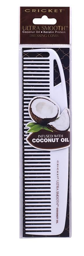 Cricket Ultra Smooth Dressing Comb