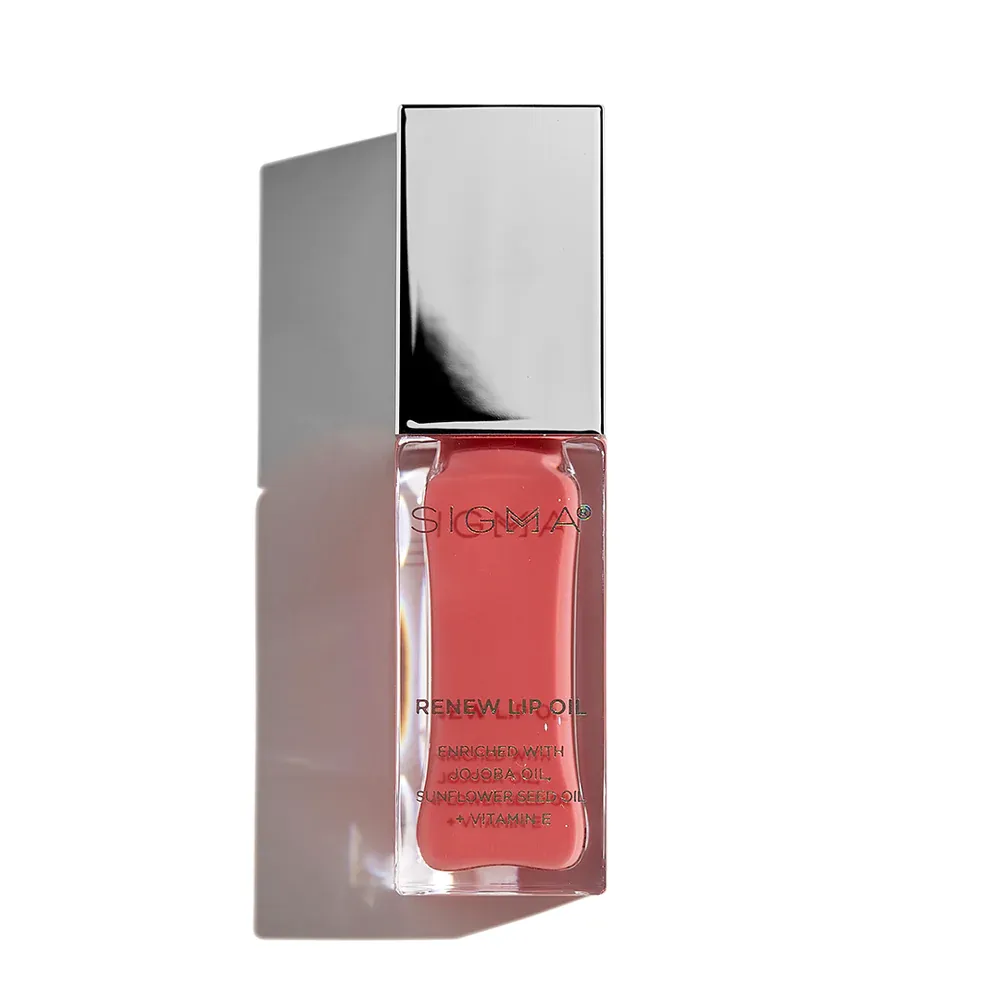 SIGMA Renew Lip Oil