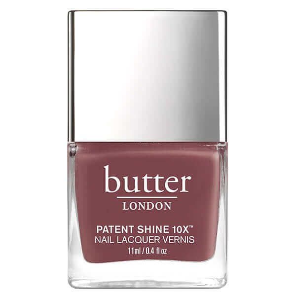 CLEARANCE butter London Nail Laquer