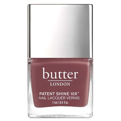 CLEARANCE butter London Nail Laquer