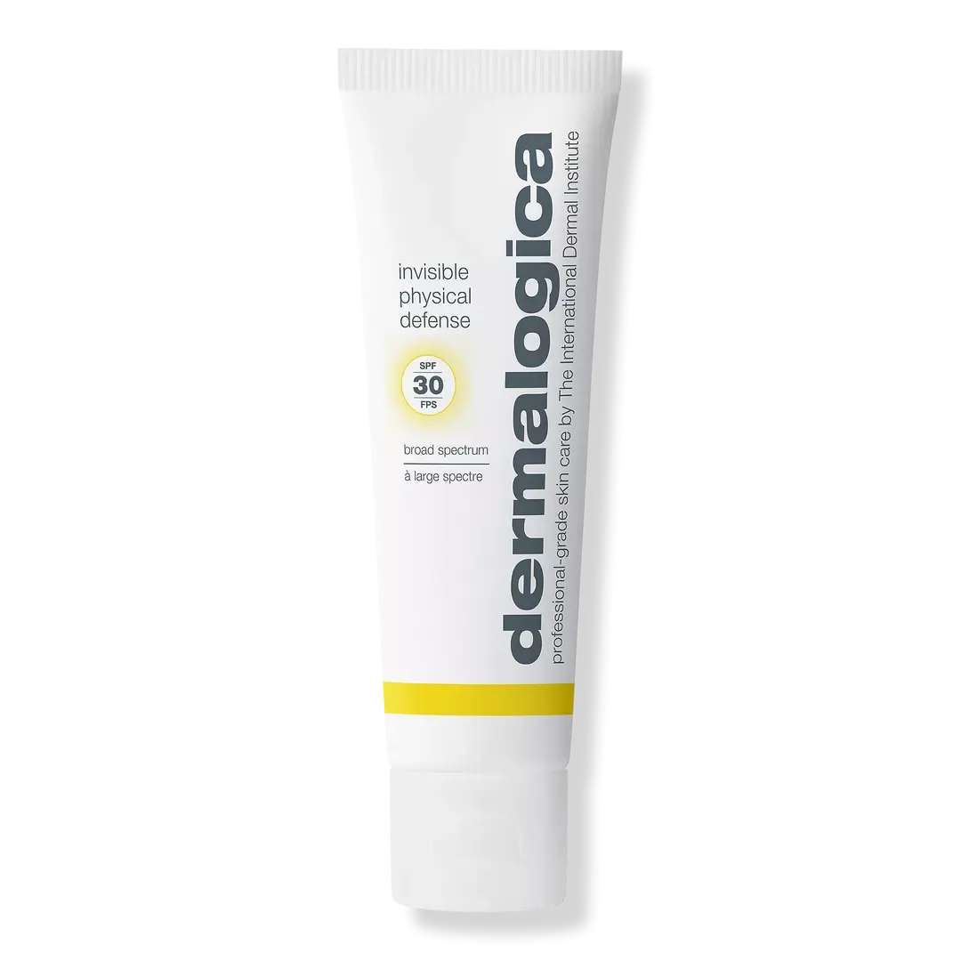 Dermalogica Invisible Physical Defense Spf 30, 1.7oz