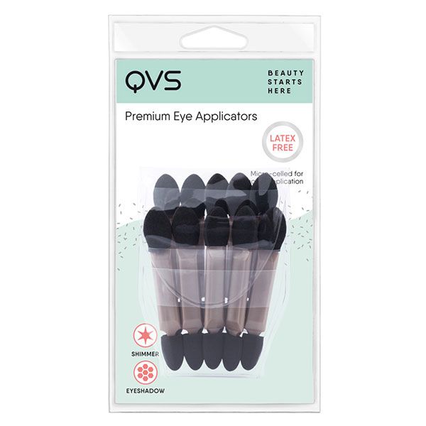 QVS Premium Eye Applicators