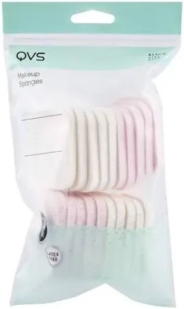 QVS Makeup Sponges