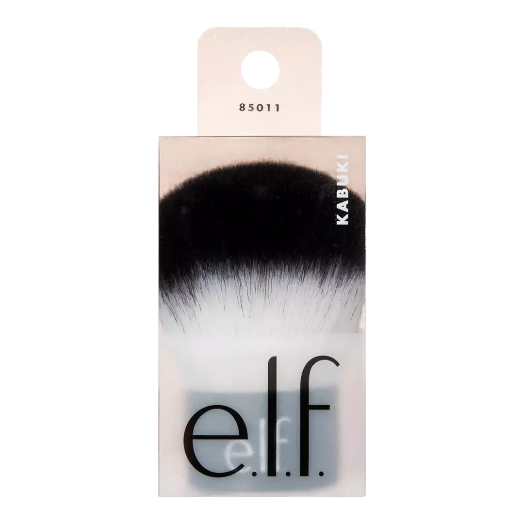 e.l.f Kabuki Brush