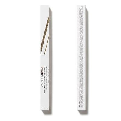 KF Beauty Wunderbrow Dual Precision Brow Liner