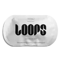 LOOPS Dream Sleep Slugging Mask- 1 Hydrogel Face Mask