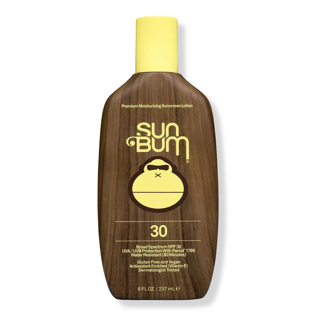 Sun Bum Premium Moisturizing Sunscreen Lotion