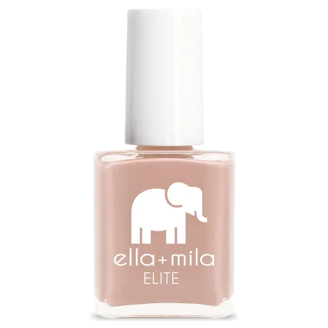 Ella + Mila Elite Nail Polish
