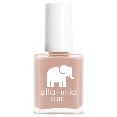 Ella + Mila Elite Nail Polish