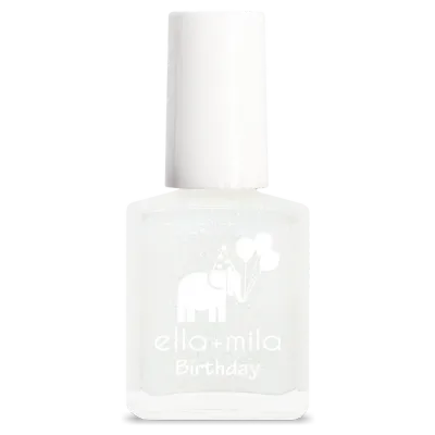 Ella + Mila Birthday- First Birthday