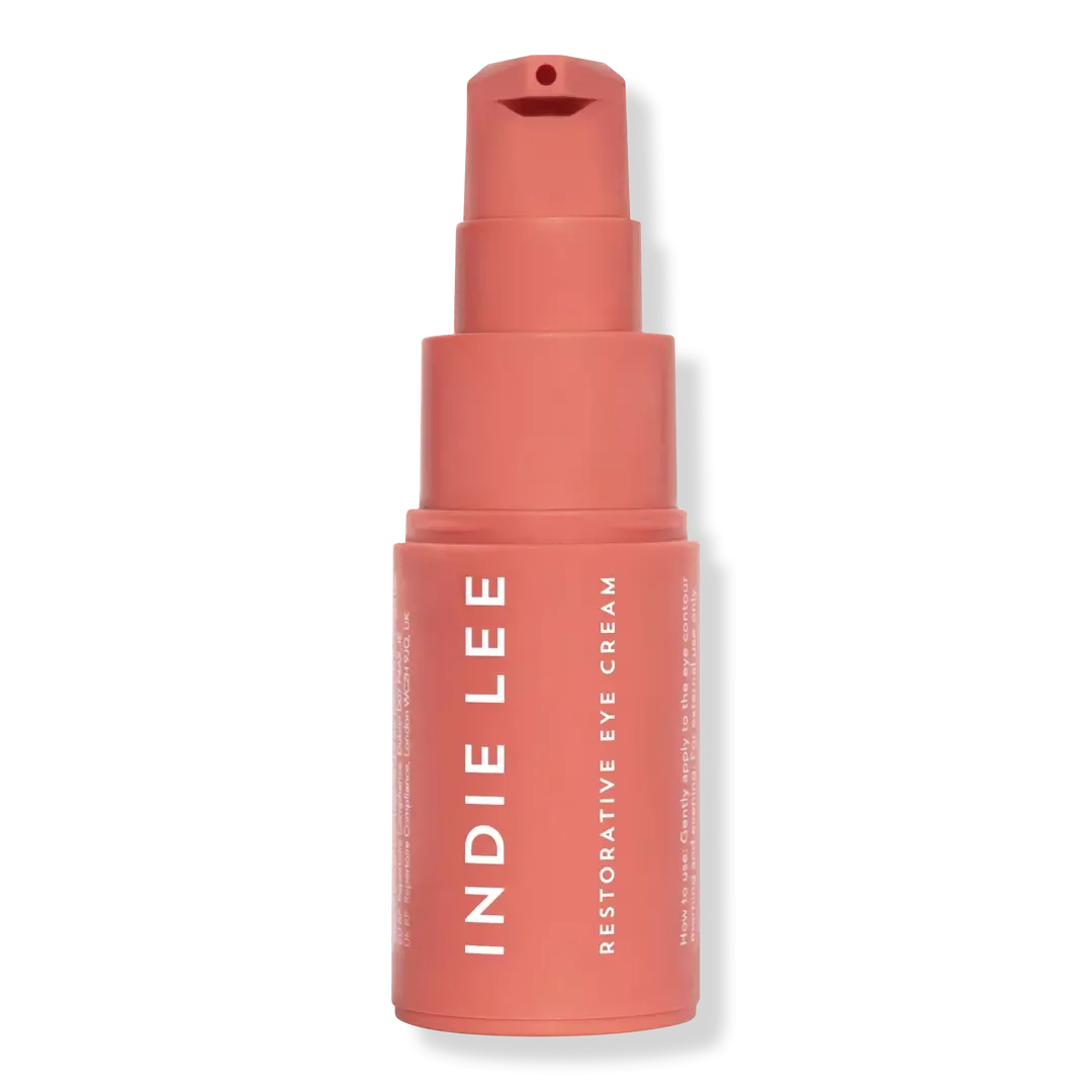 INDIE LEE Restorative Eye Cream