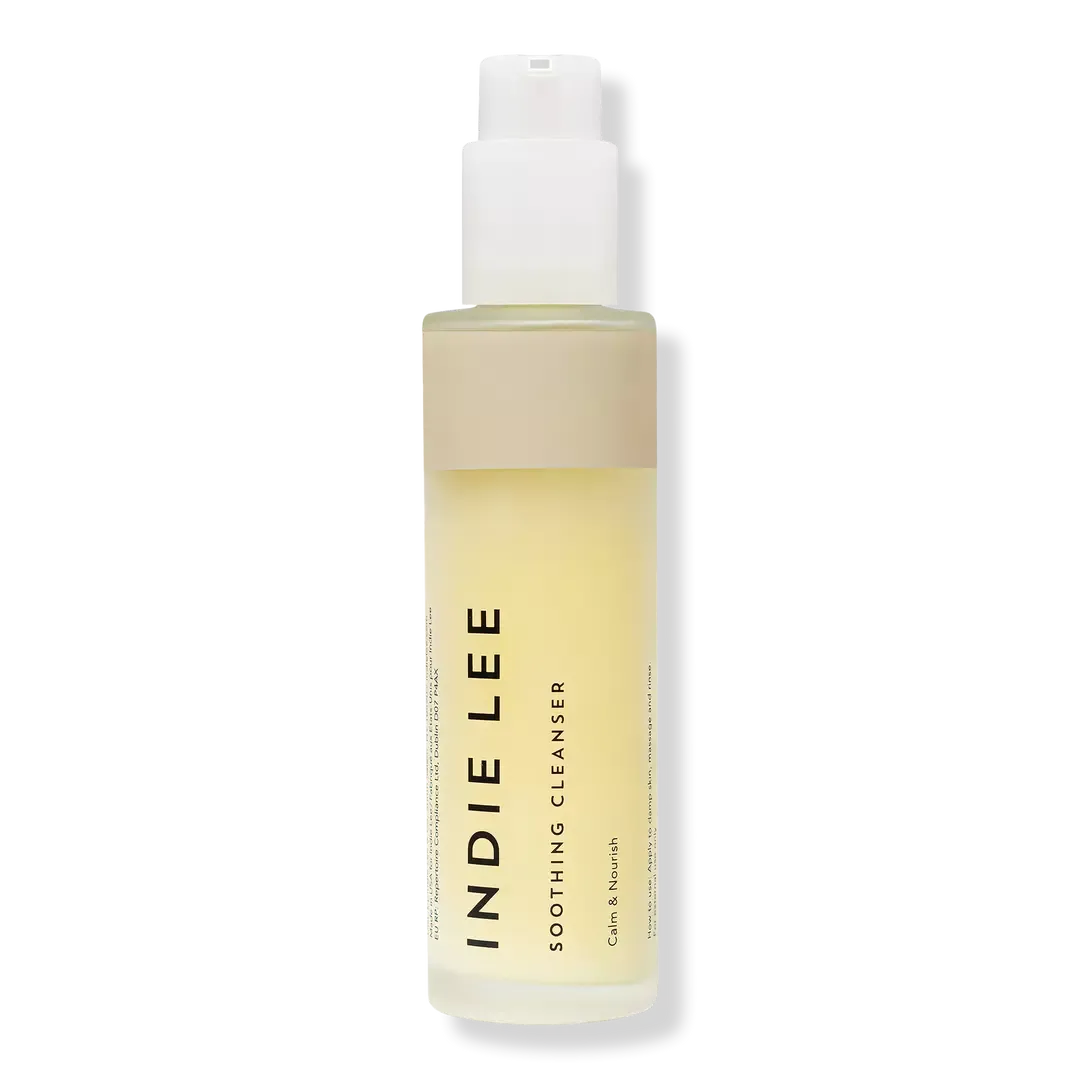 INDIE LEE Soothing Cleanser