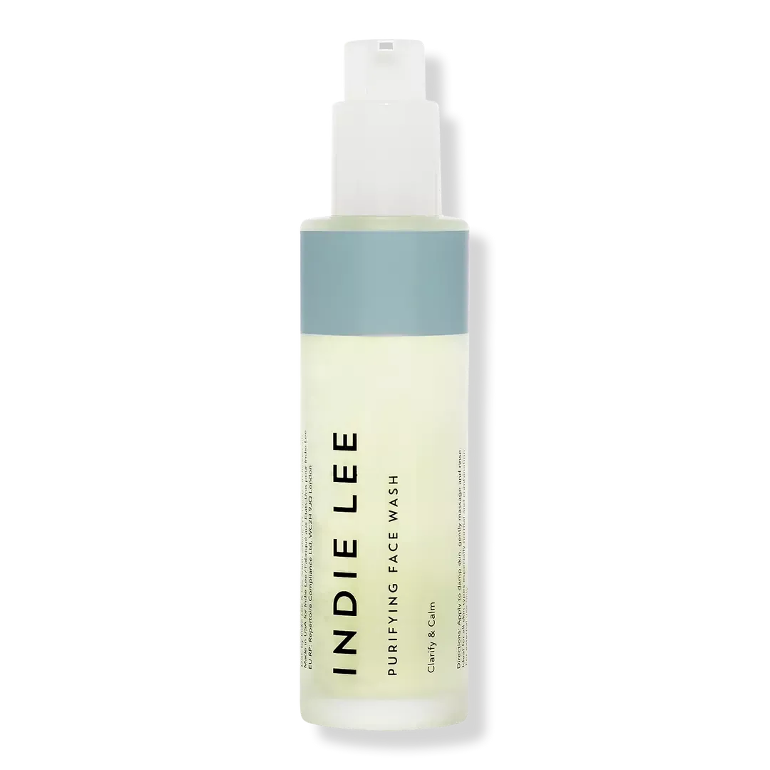 INDIE LEE Purifying Face Wash