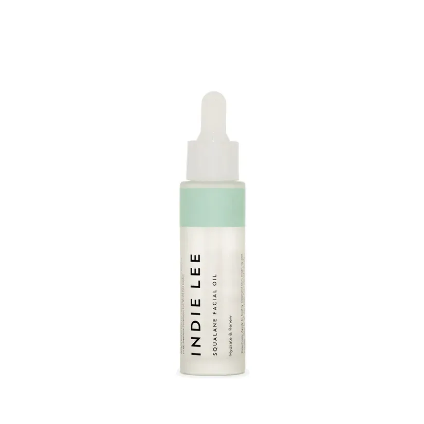 INDIE LEE Squalane Facial Oil