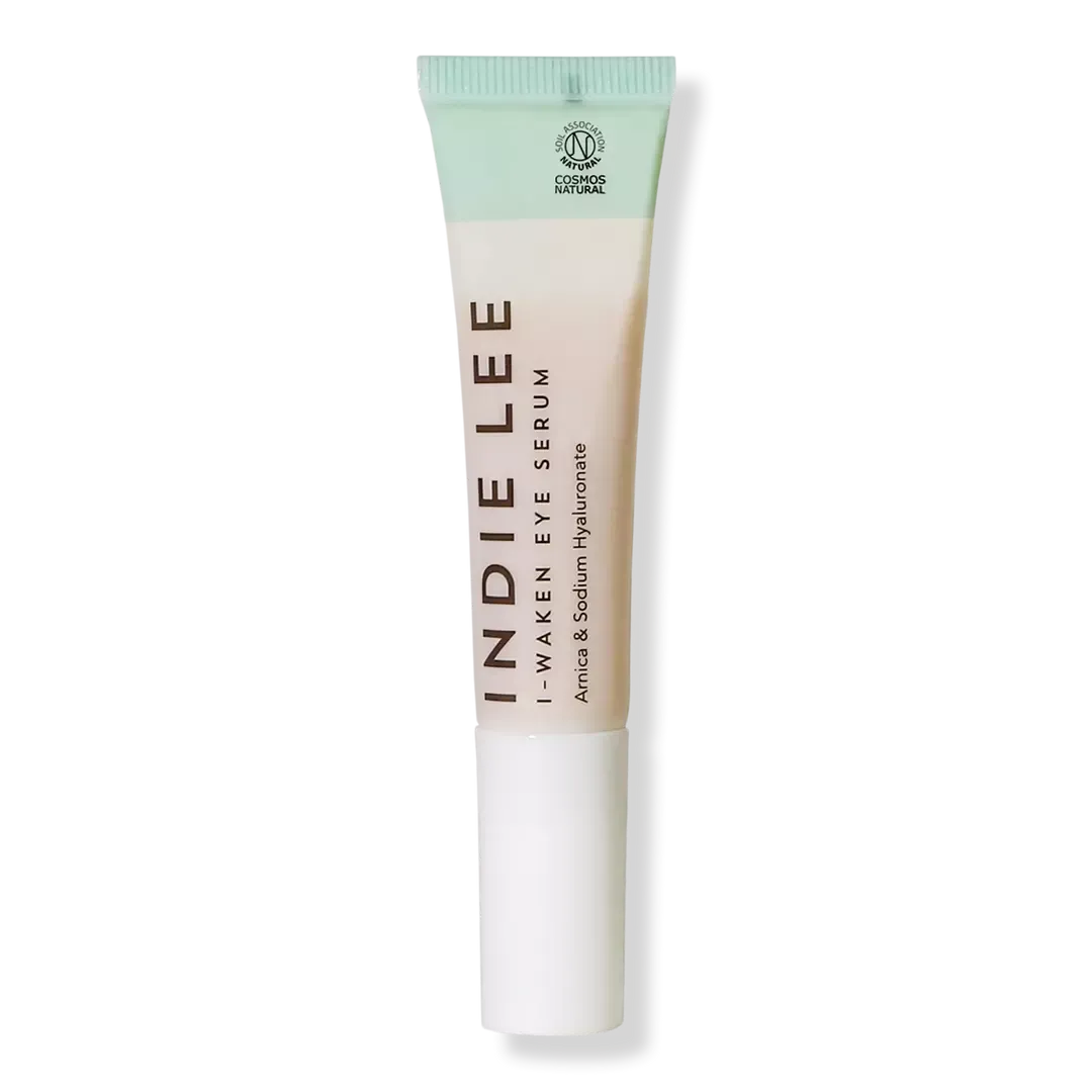 INDIE LEE I-Waken Eye Serum