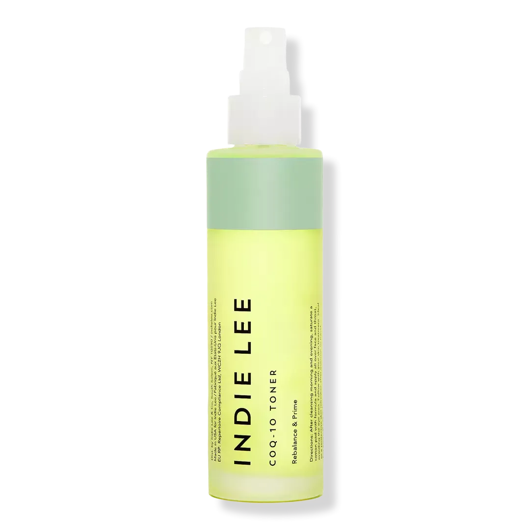 INDIE LEE COQ-10 Toner