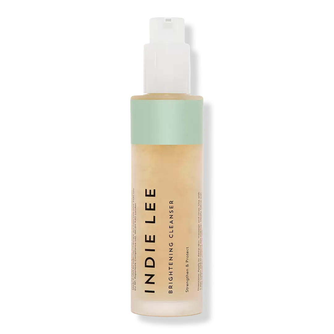 INDIE LEE Brightening Cleanser