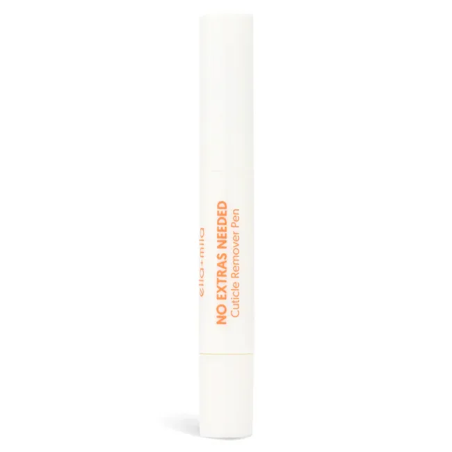 Ella + Mila No Extras Needed Cuticle Remover Pen
