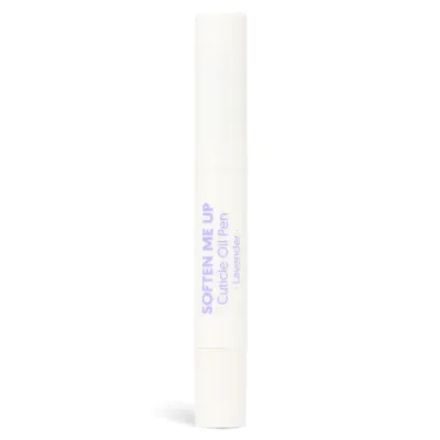 Ella + Mila Soften Me Up Cuticle Oil Pen Lavender