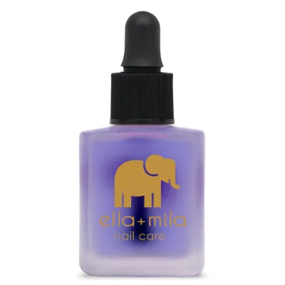 Ella + Mila Oil Me Up Lavender Cuticle Oil