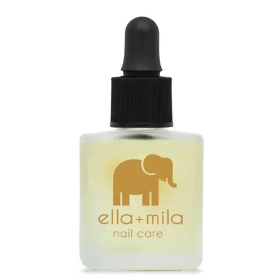 Ella + Mila Nail Polish Thinner