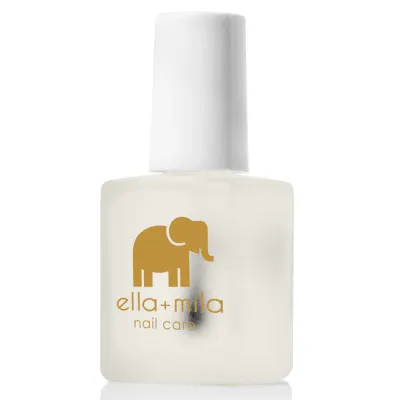 Ella + Mila What The Gel Gel Like Top Coat