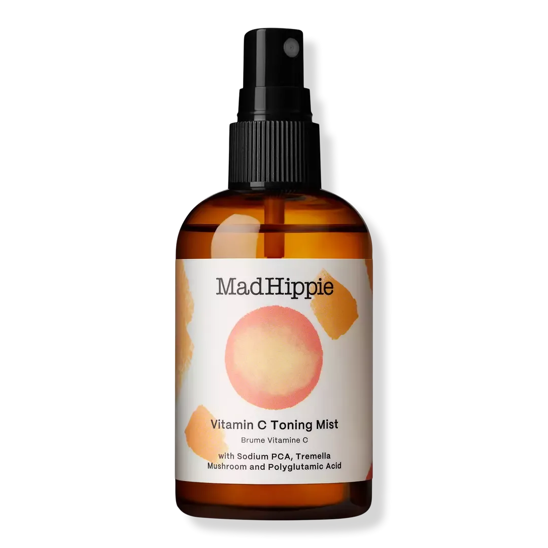 MadHippie Vitamin C Toning Mist