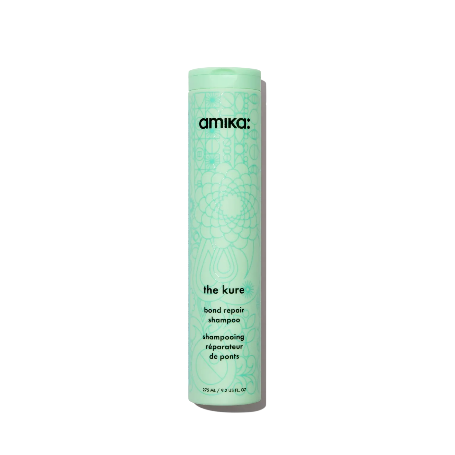 amika: the kure bond Shampoo