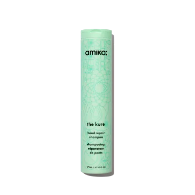amika: the kure bond Shampoo