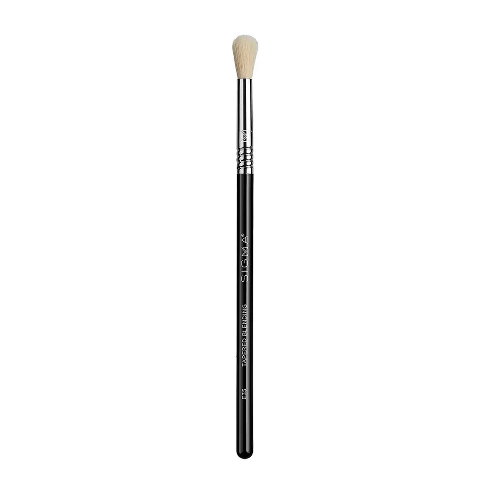 SIGMA E35 Tapered Blending Brush