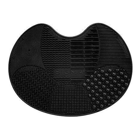 SIGMA Spa Express Brush Cleaning Mat