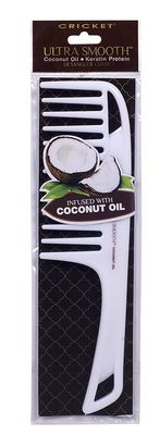 Cricket Ultra Smooth Detangler Comb