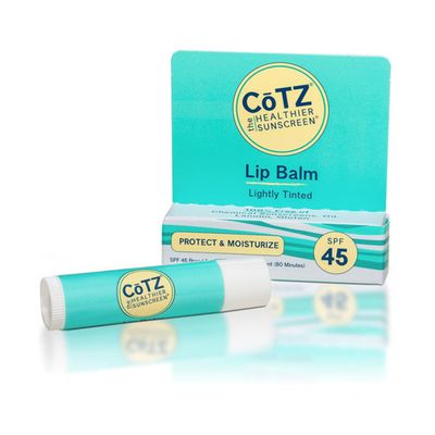 CoTZ Lip Balm Spf 45